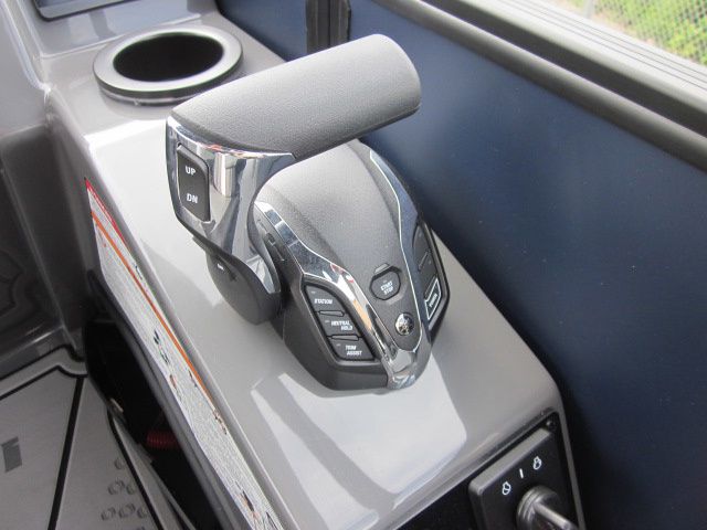 2026 Evotti 723CS - 21