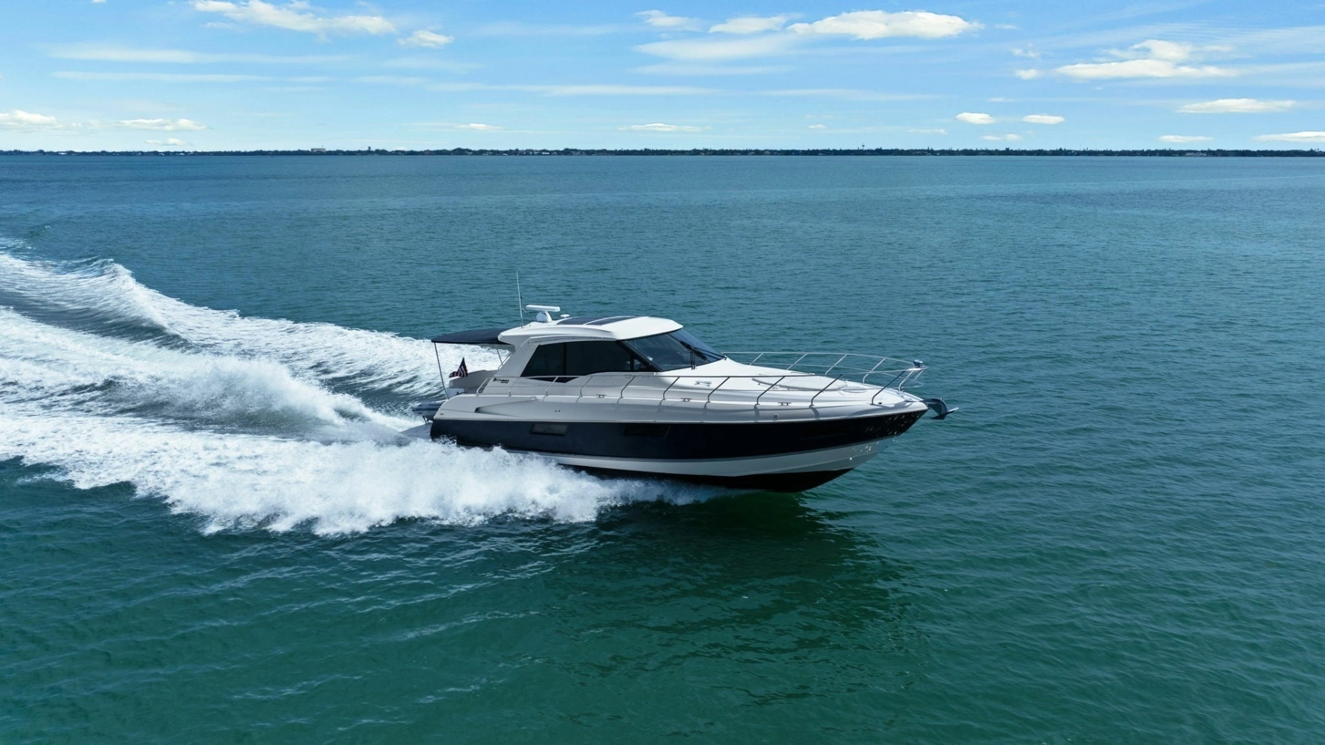 2014 Cruisers Yachts 48 Cantius - Image 60