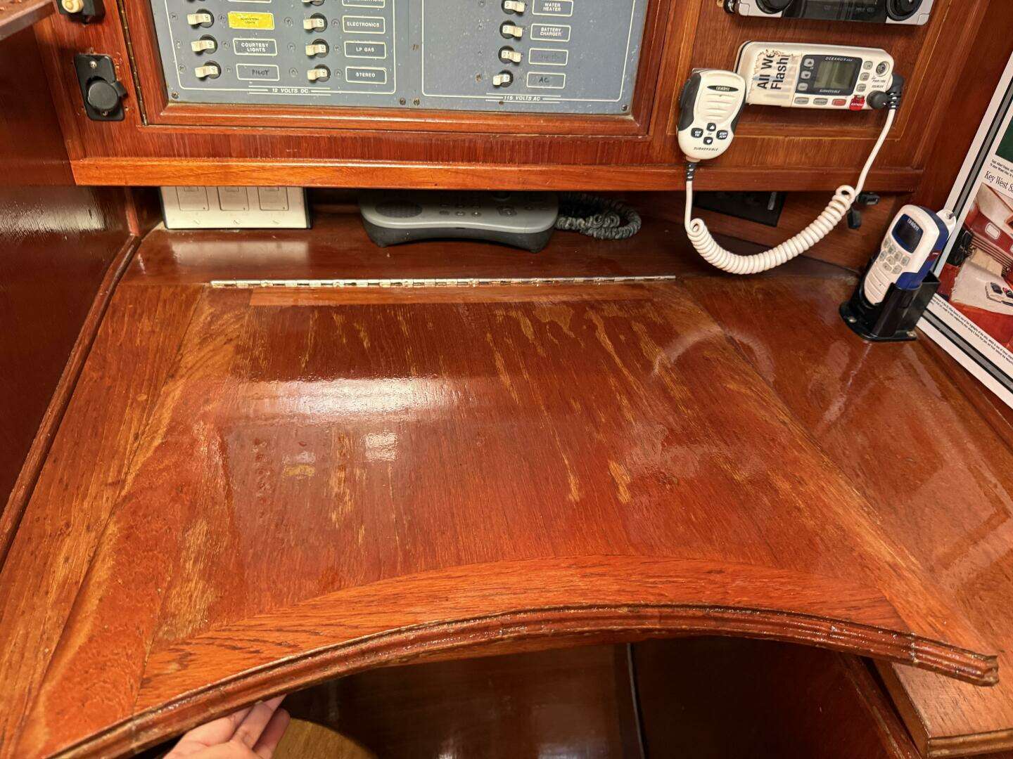 1985 Endeavour 42 - Image 53