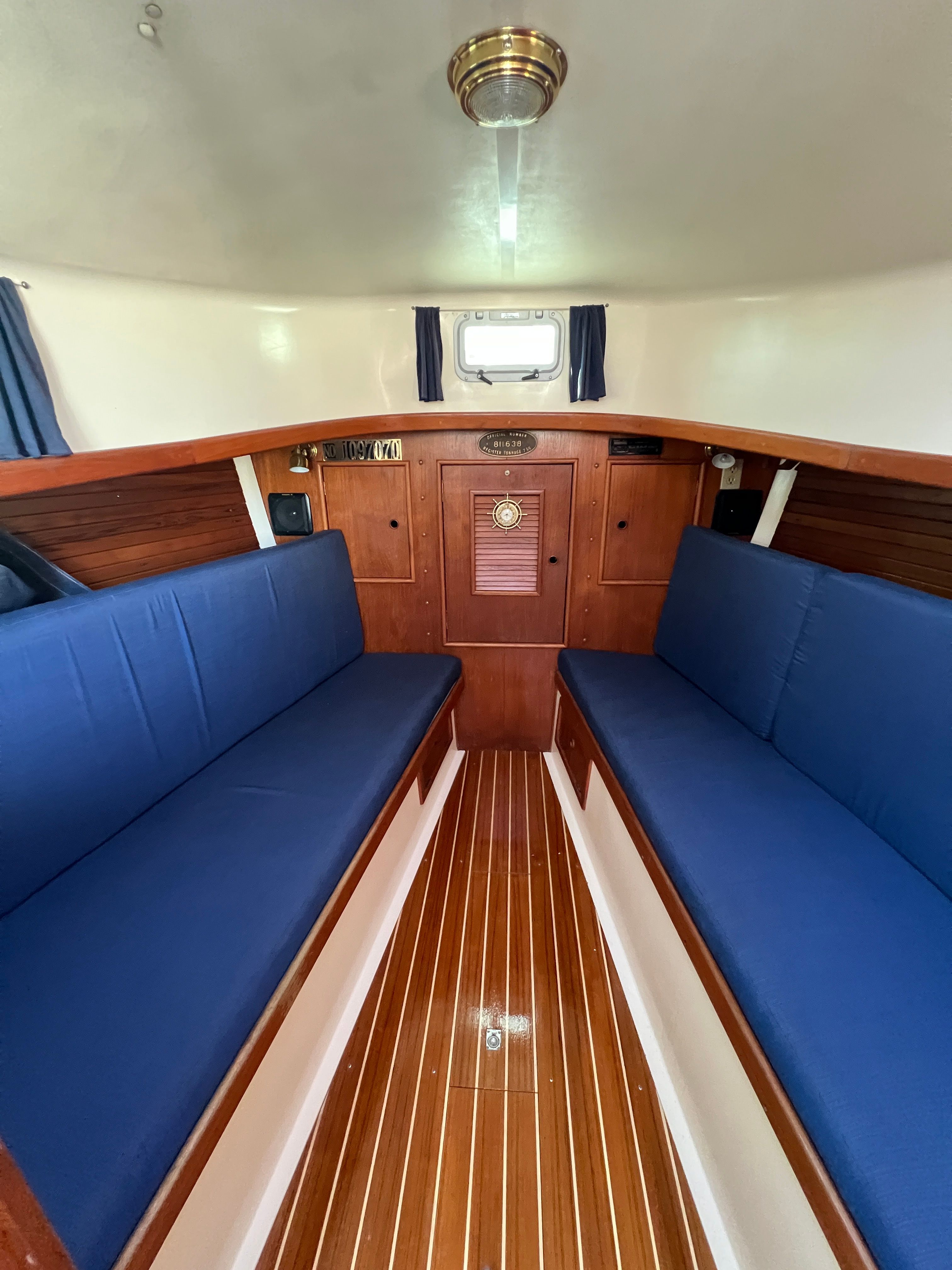 1989 Nonsuch Classic - 8