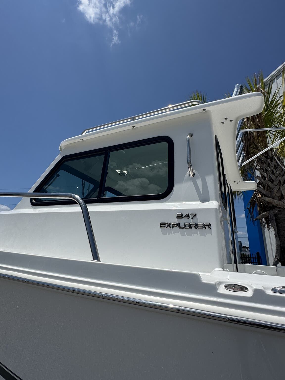 2027 Parker 247 Explorer Explorer - 3