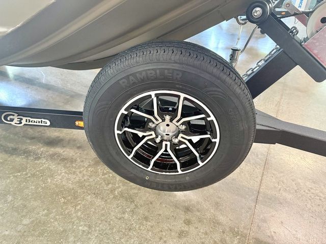 2026 G3 Gator Tough 16 DK - 4