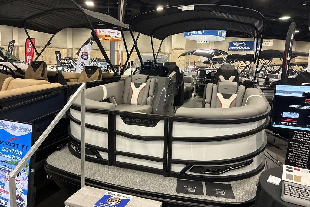 2026 Evotti 721QL