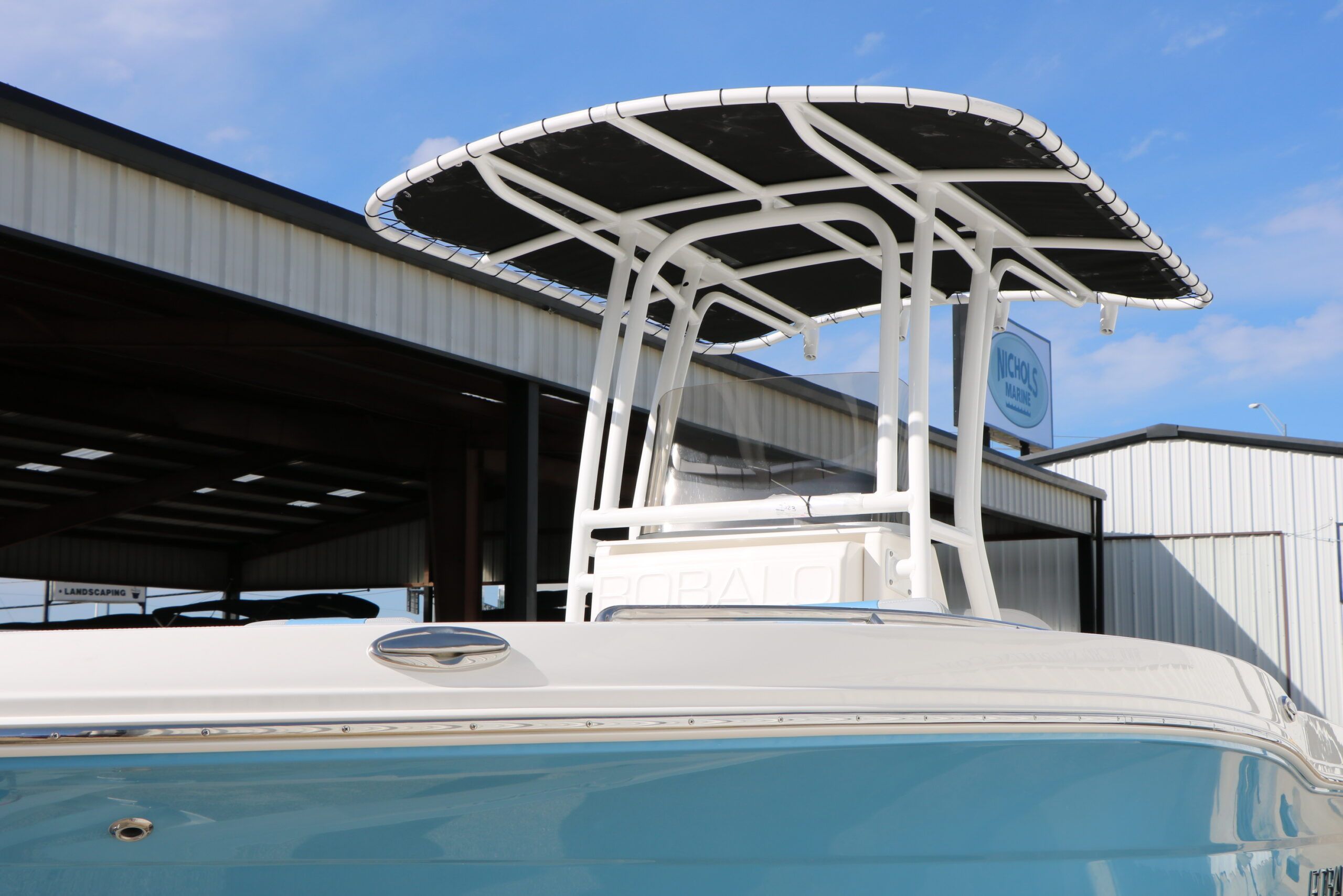 2026 Robalo R200 Center Console - 7