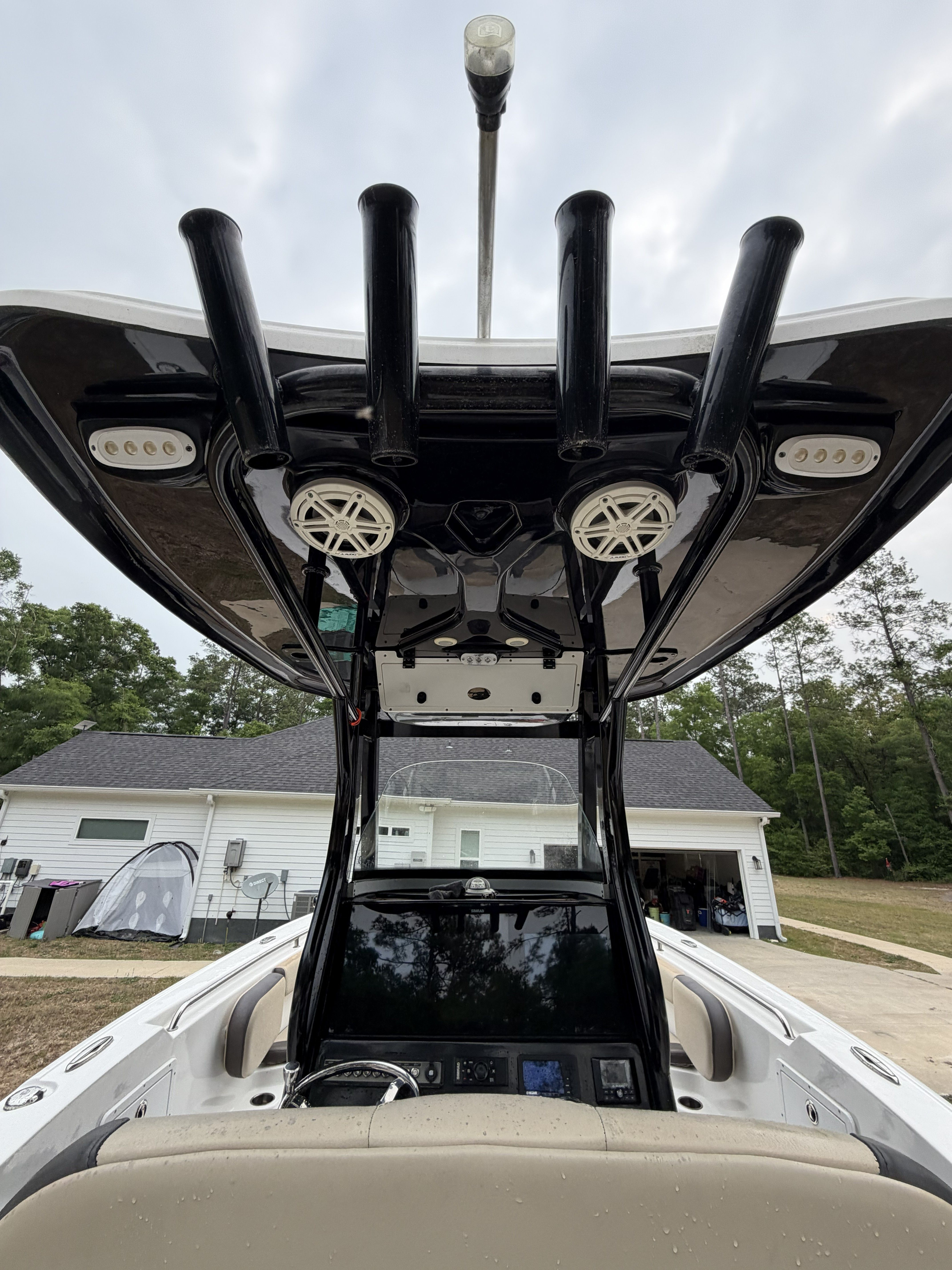 2020 Tidewater 252 CC Adventure - 18
