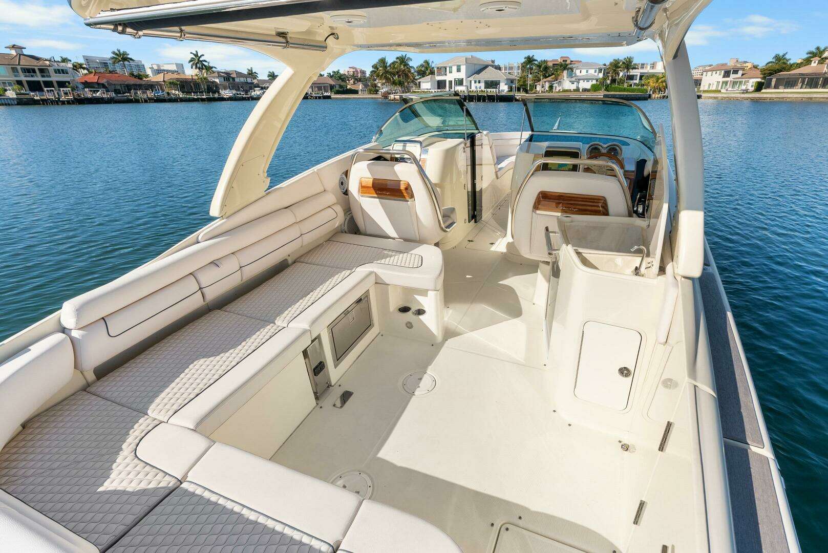 2021 Chris-Craft Launch 35 GT OB - Image 43