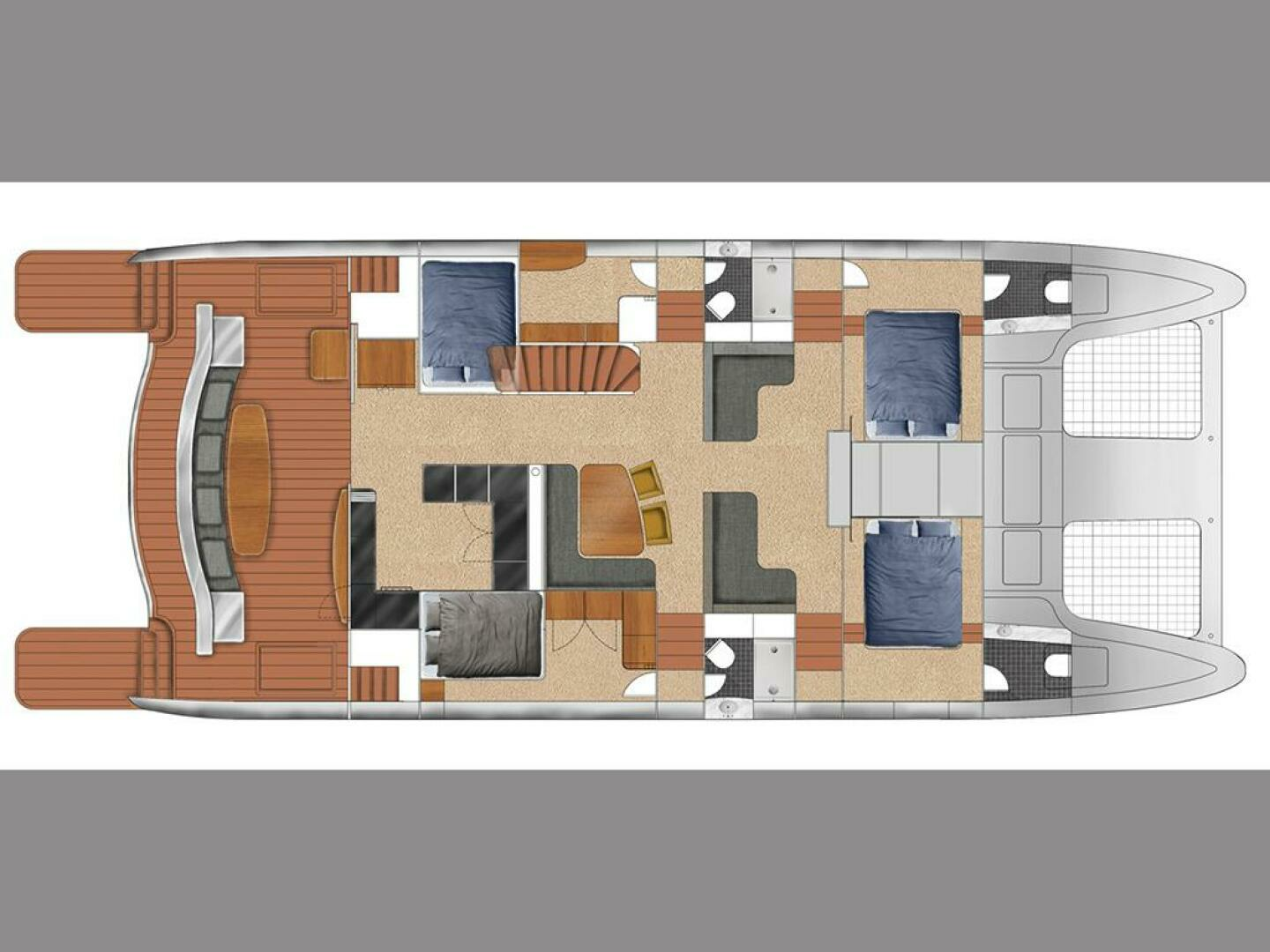 2014 Powerplay Power Cat - Image 34