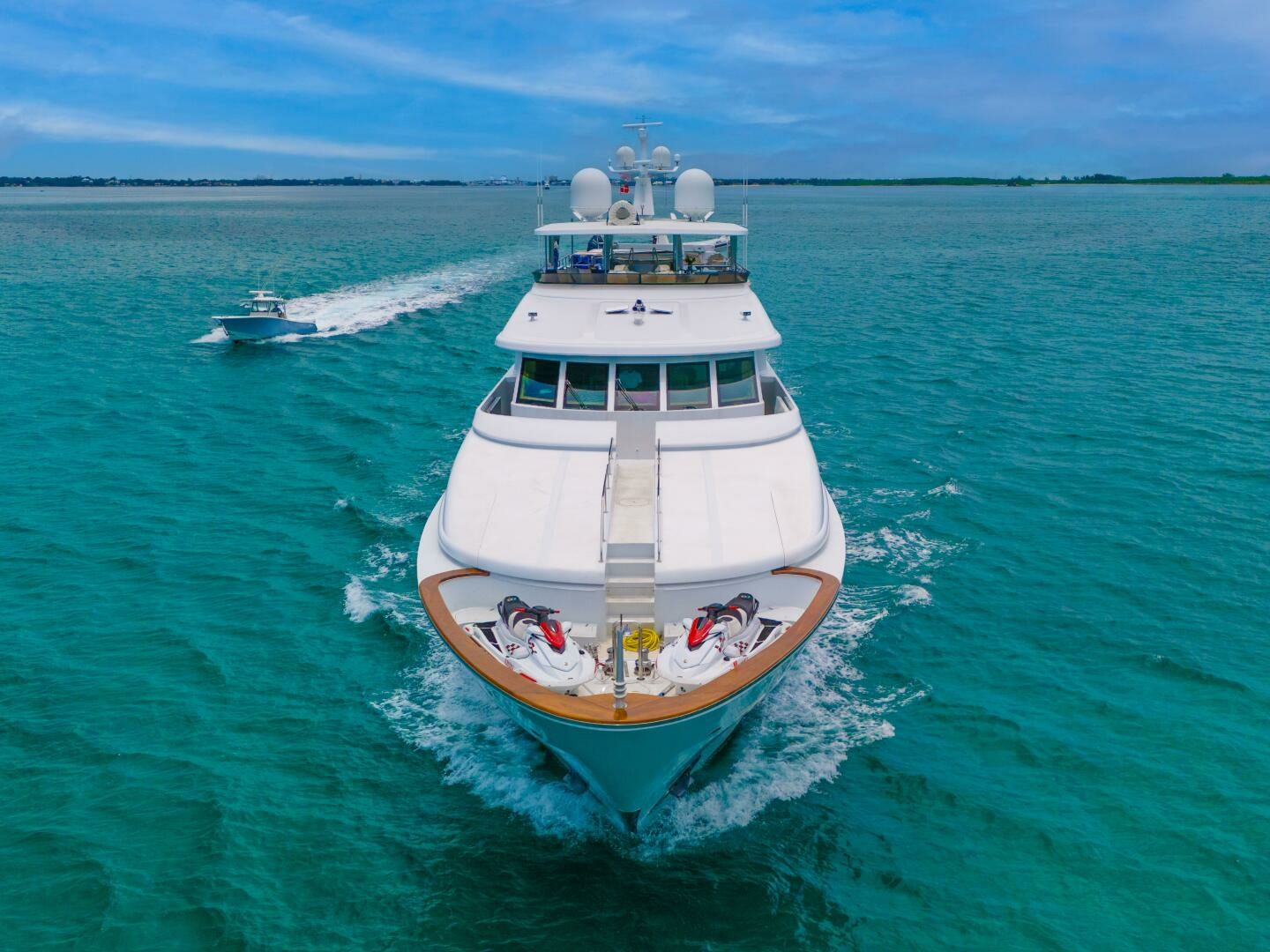 2004 Richmond Yachts — - Image 55