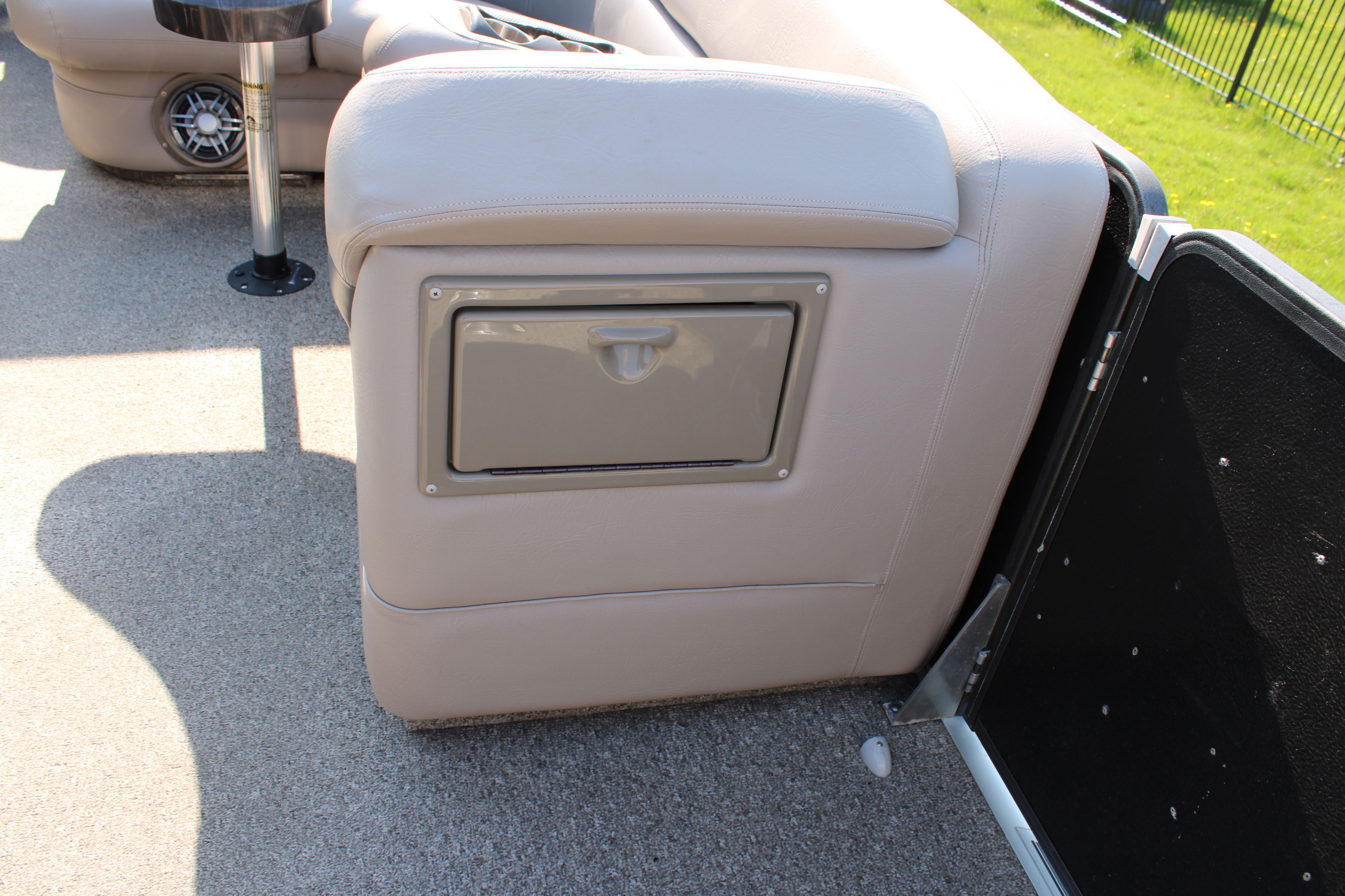 2012 Premier 250 Grand Majestic - 34