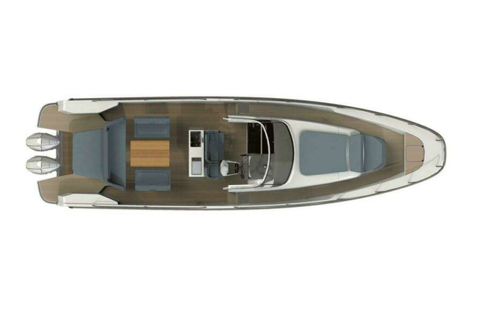 2025 Nimbus Tender 11 - Image 7