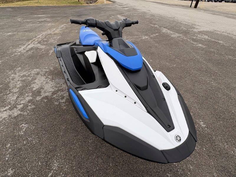 2025 Yamaha Boats Waverunner Jet Blaster - 21