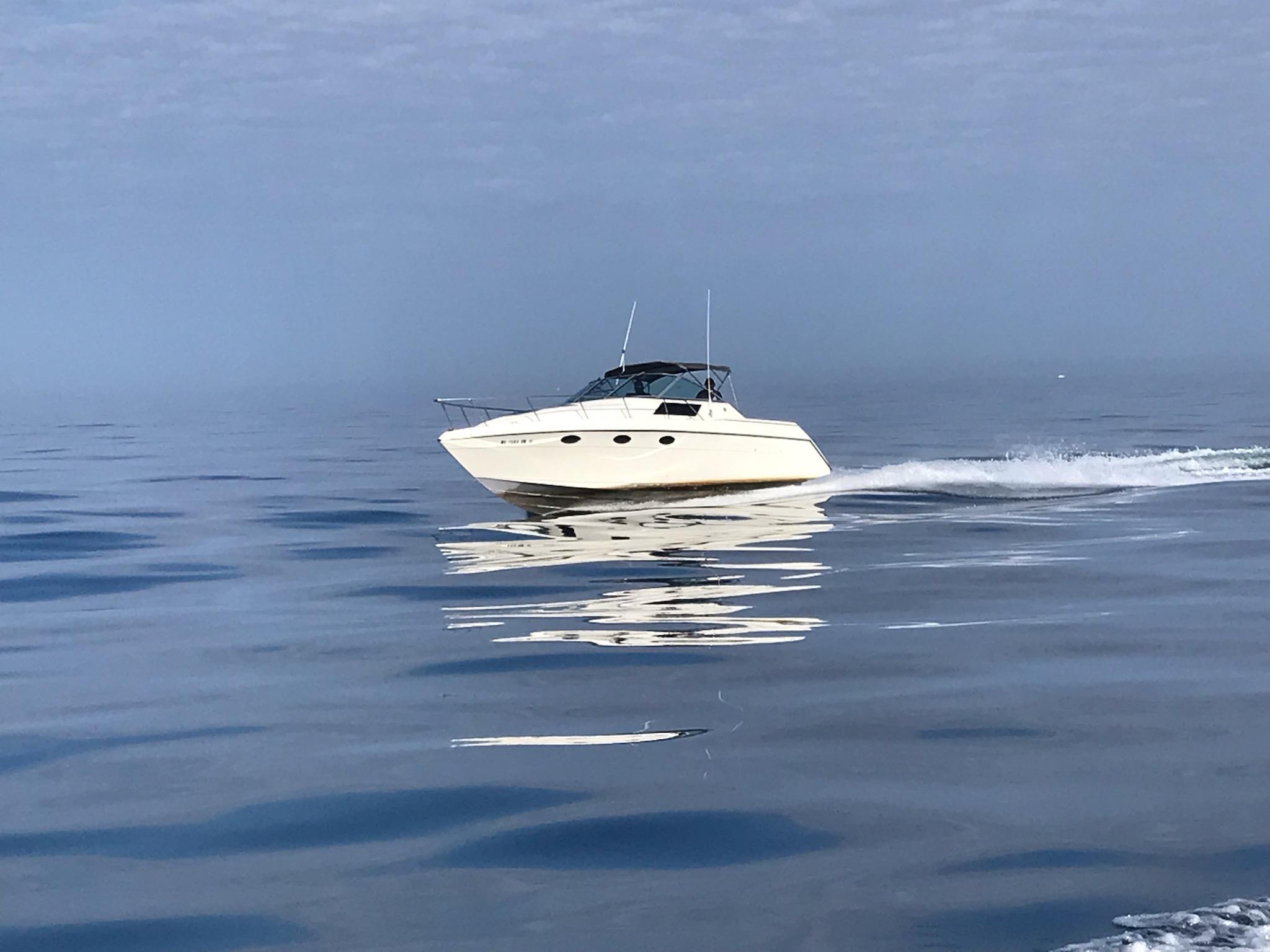 1989 Slickcraft 310SC - 18