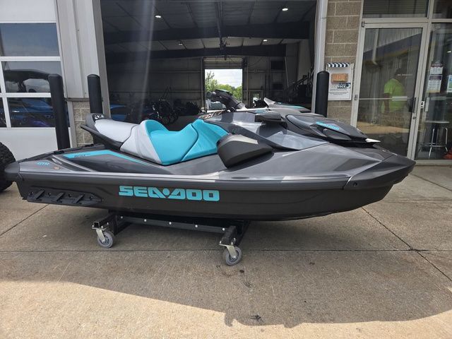 2026 Sea-Doo GTR 230 - 2
