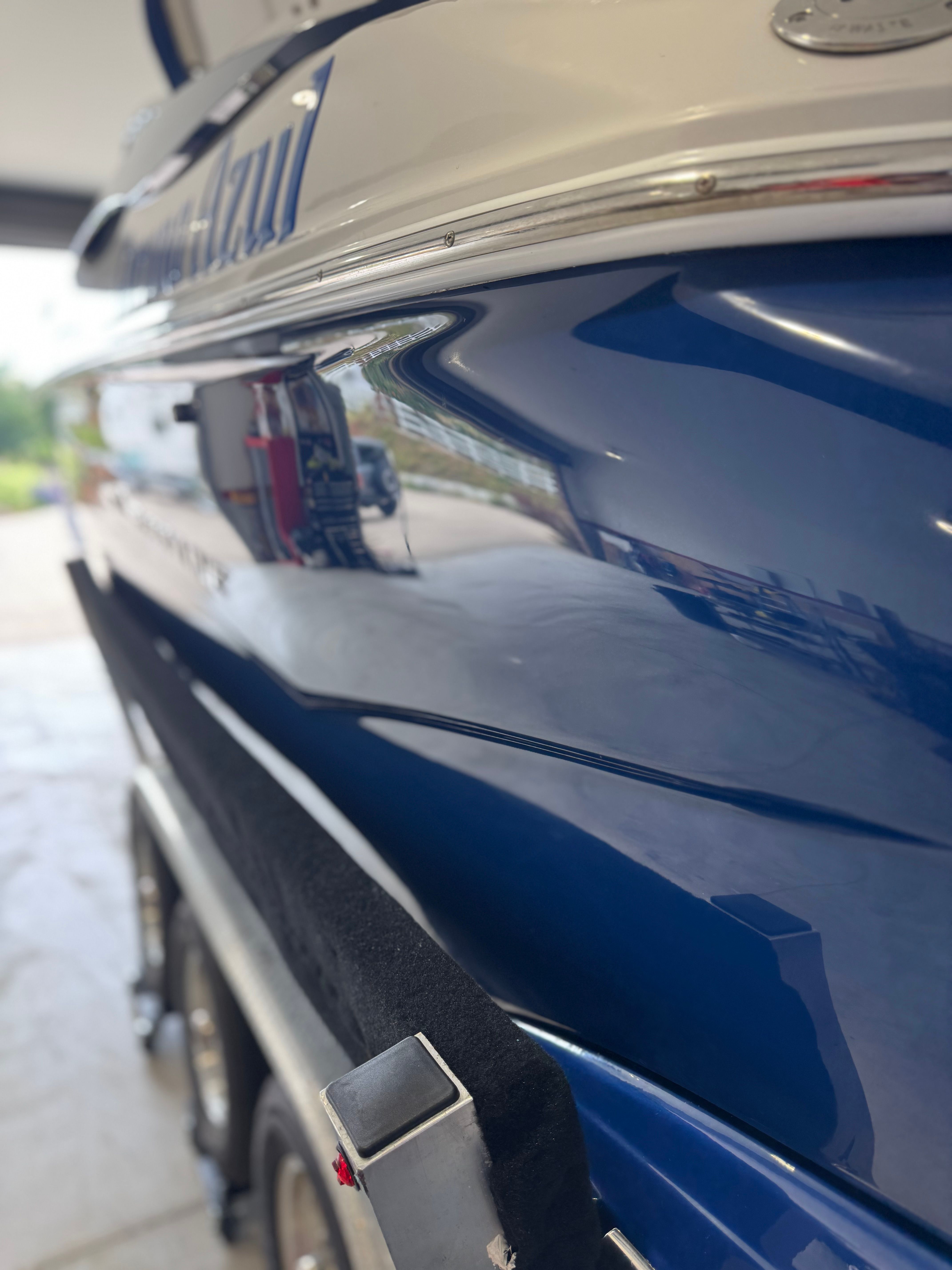 2013 Crownline 325 SCR - 22