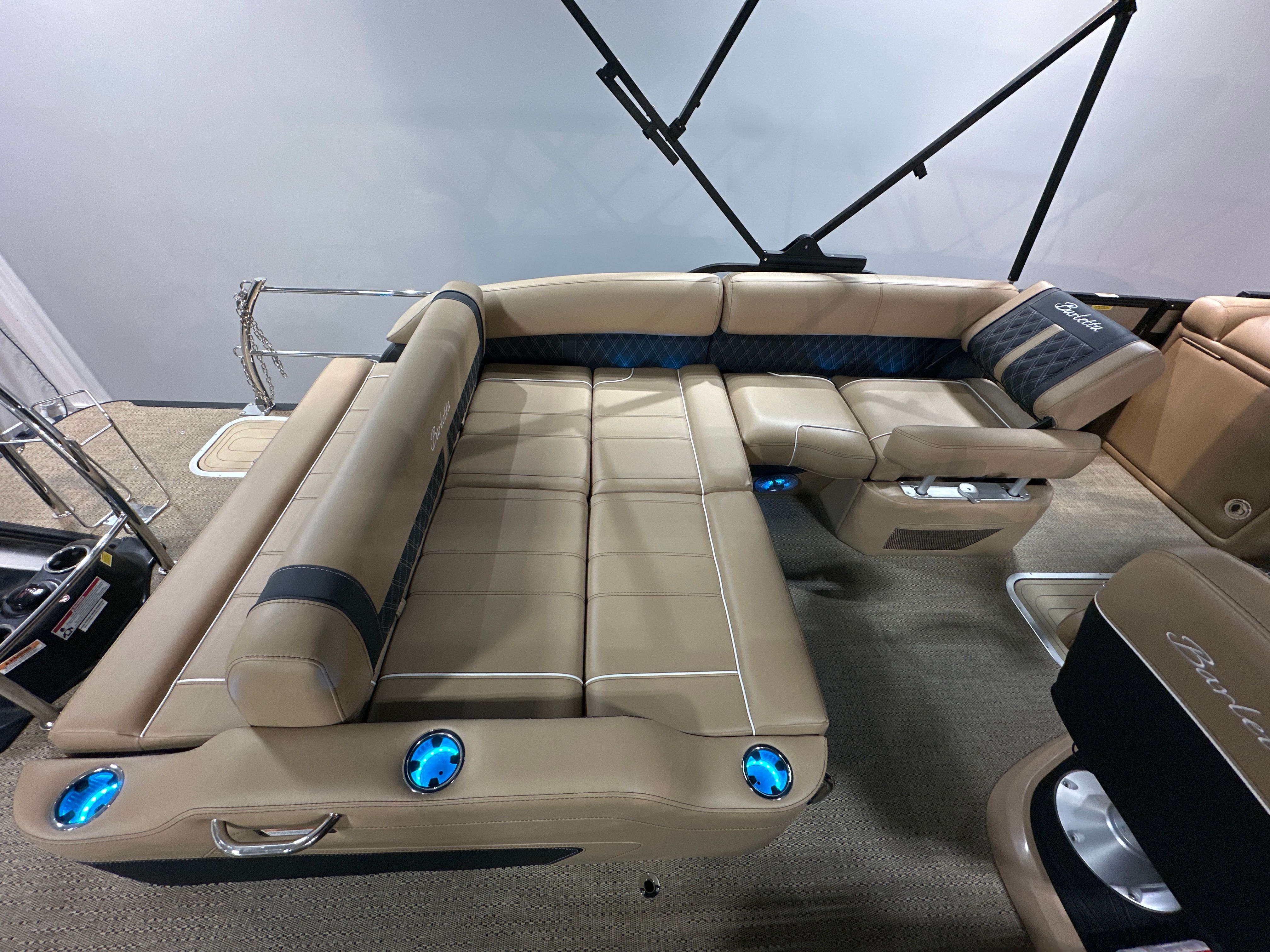 2026 Barletta LUSSO 25U - 12