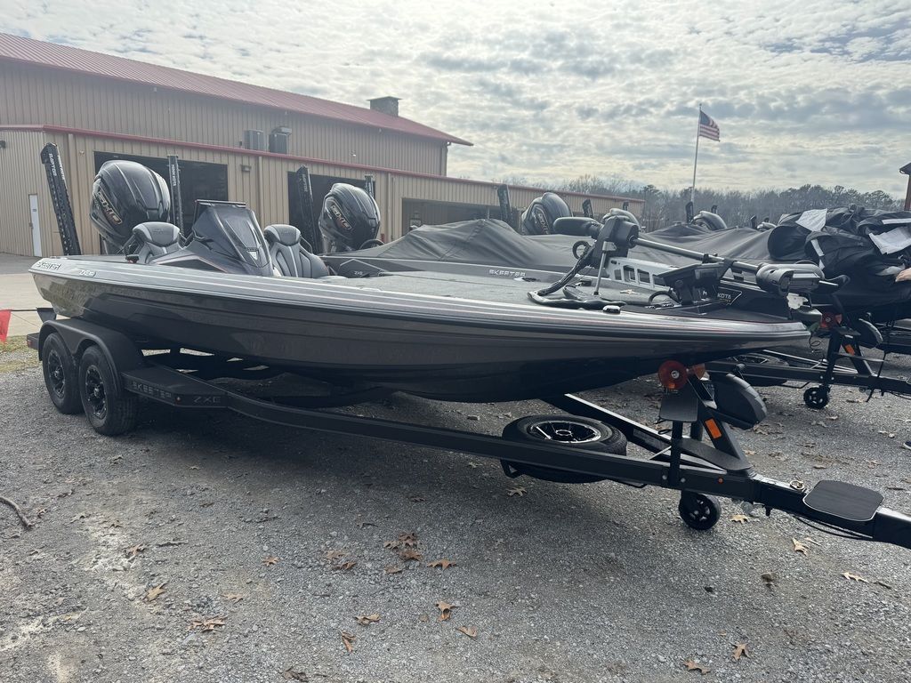 2026 Skeeter ZXE20