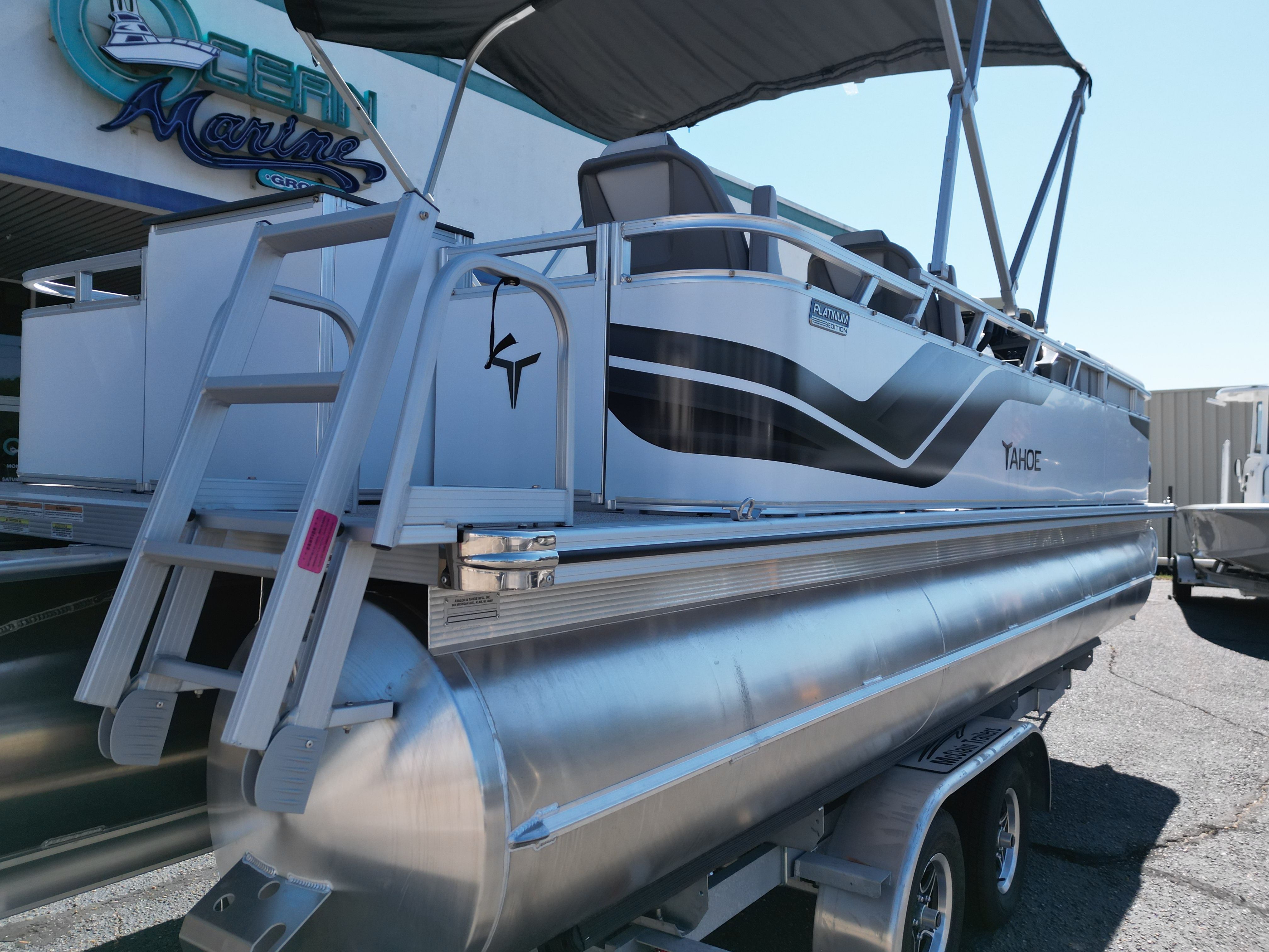 2025 Tahoe SPT FNC23T - 40