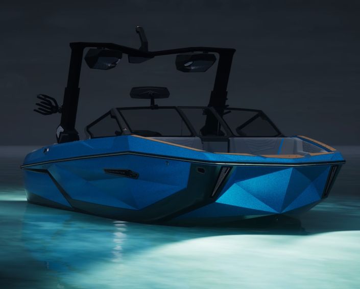 2027 Nautique Super Air Nautique G23 - 7