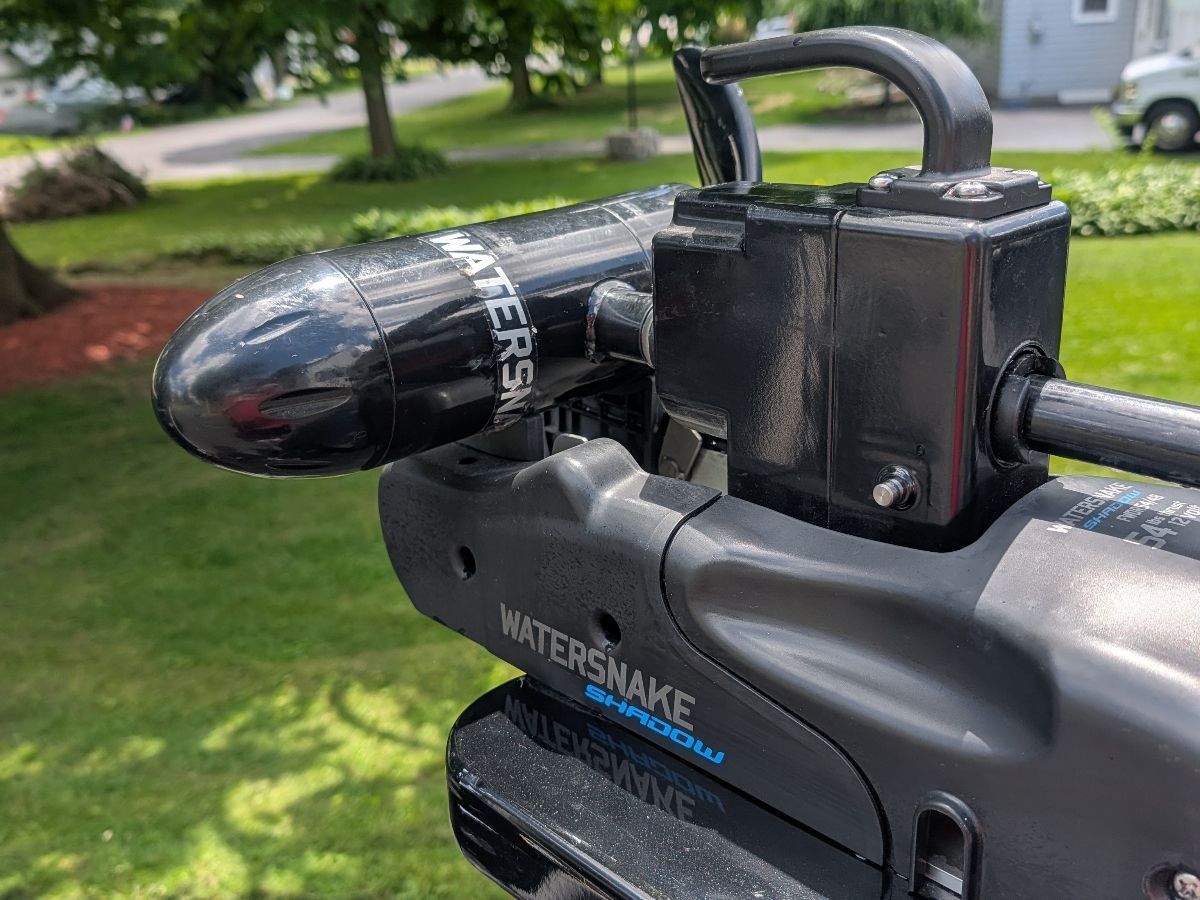 2017 Tracker Pro Guide V-16 SC - 12