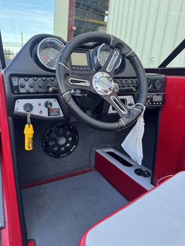 2016 Moomba Mojo - 13