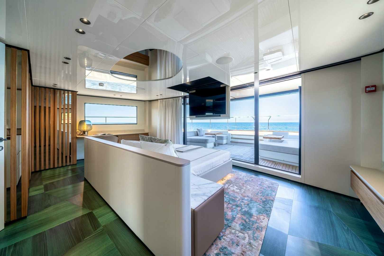 2024 Wider Yachts WiderCat 92 - Image 21