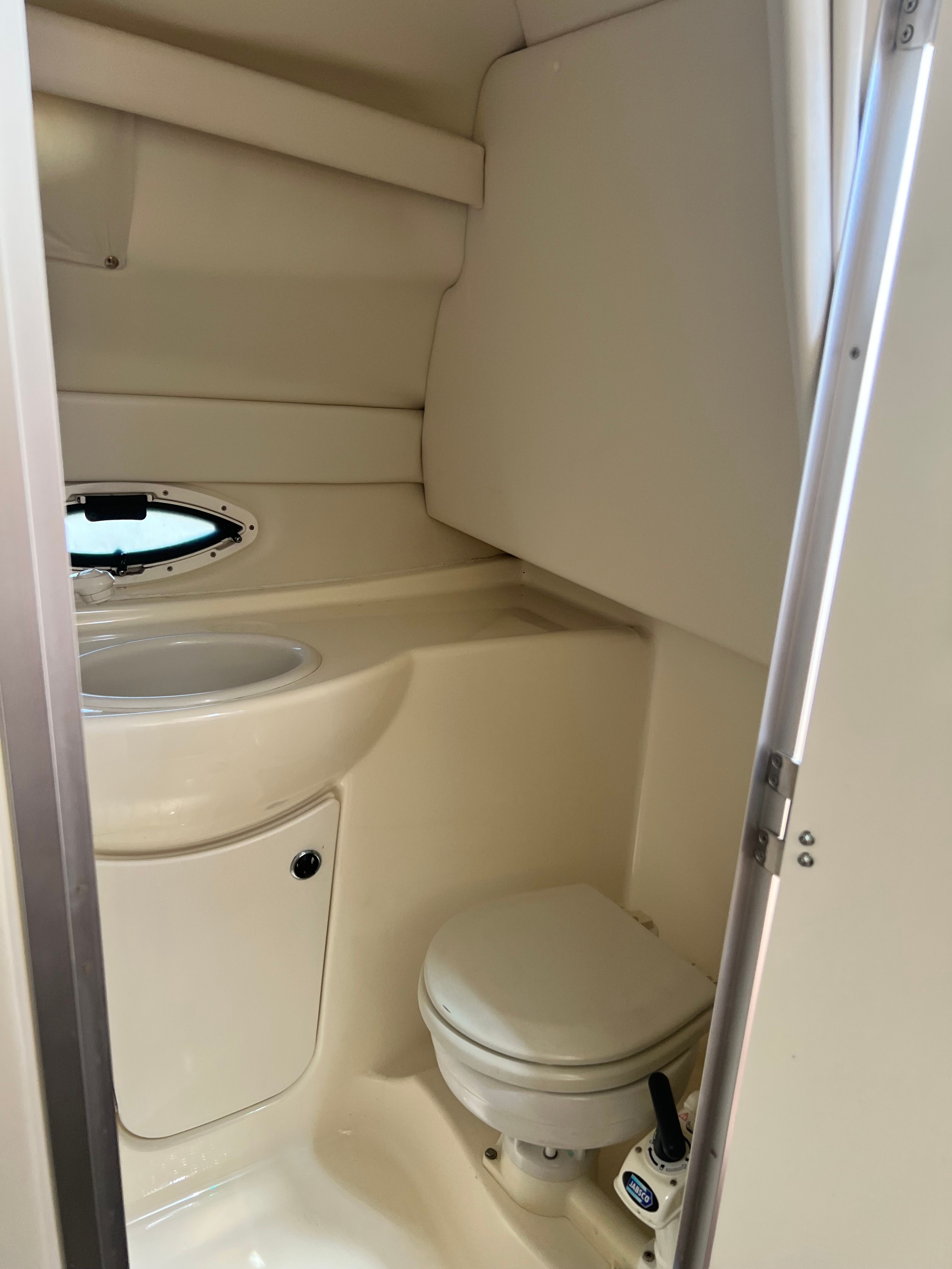 2005 Bayliner Cierra 245 - 17