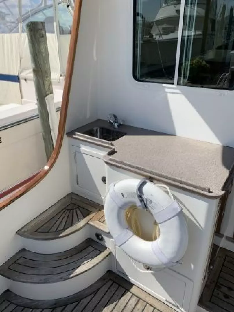 2007 Northern Bay 38 - Image 17