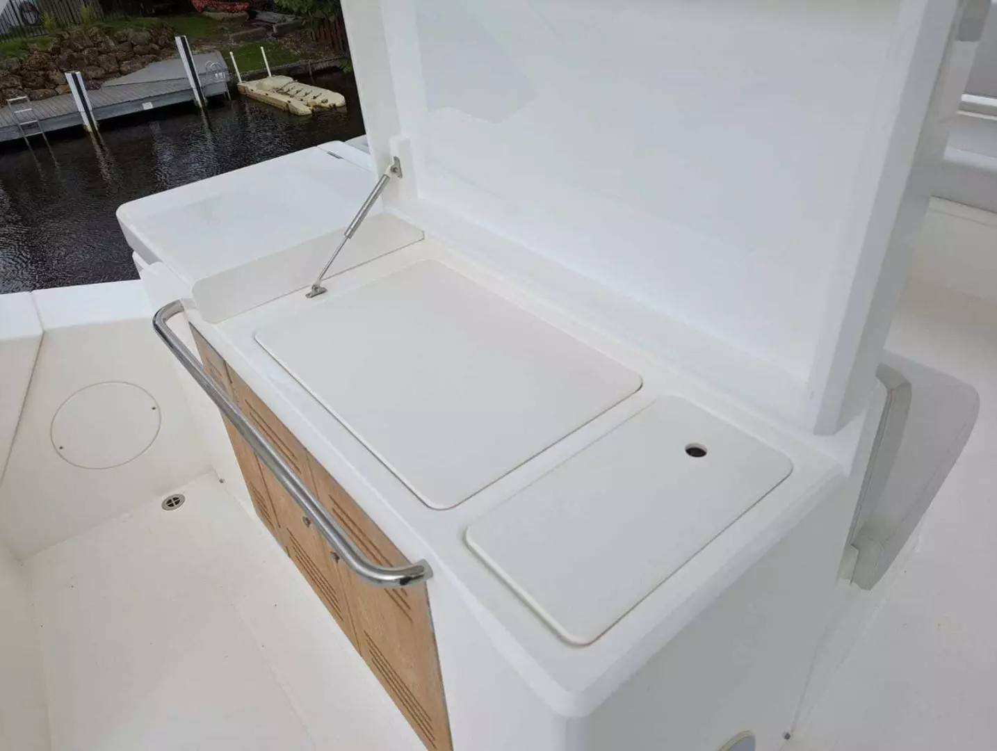 2018 Sunseeker Manhattan 52 - Image 12