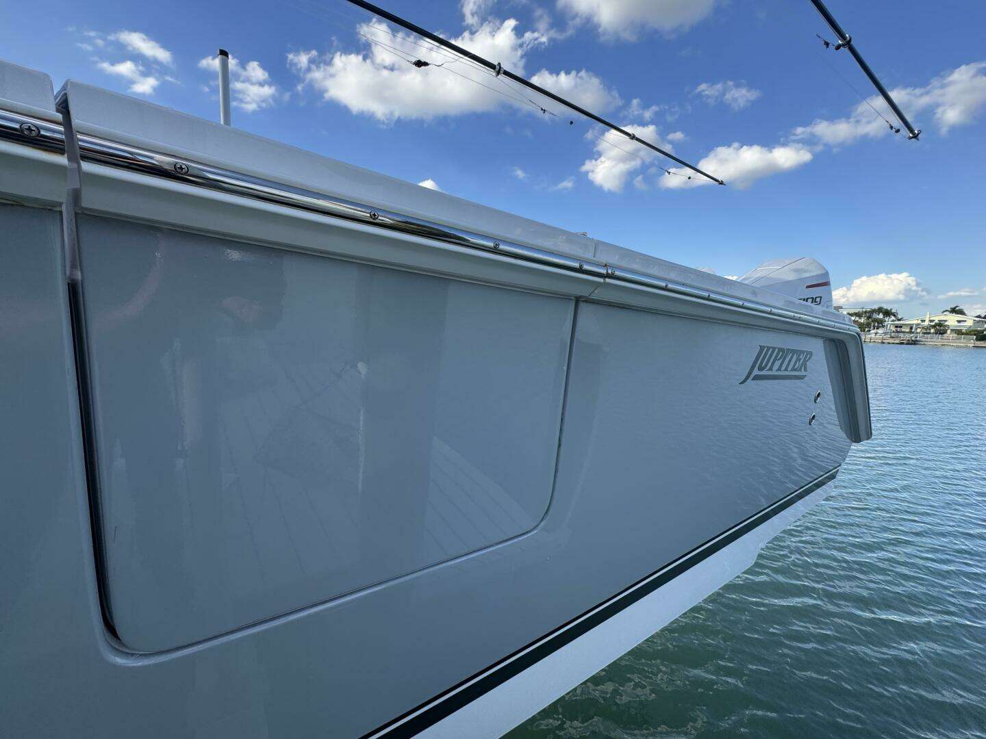2024 Jupiter 38 HFS - Image 27