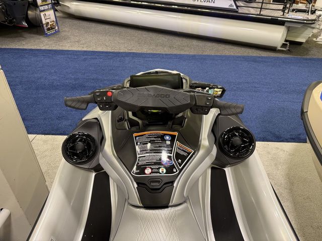 2026 Sea-Doo GTX - 7
