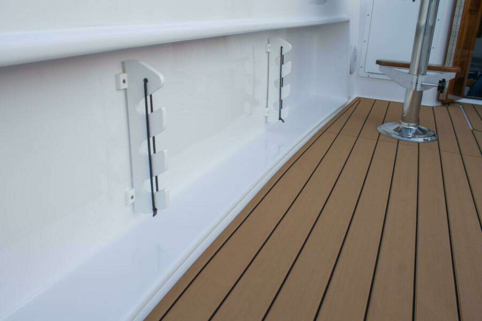 2024 New Harbor Boats New Harbor 28 - Image 21