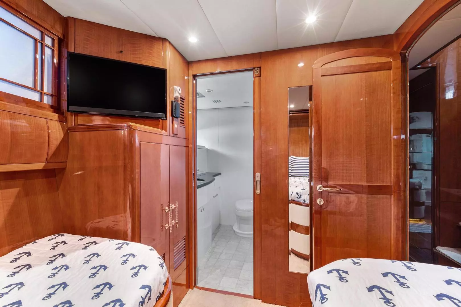 2006 Jefferson Starship Pilothouse - Image 58