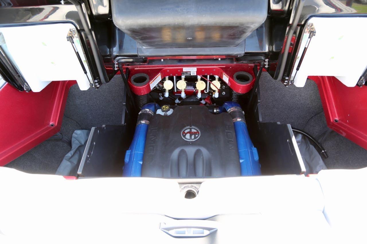 2020 MasterCraft X26 - 18