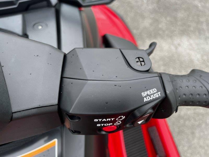 2025 Yamaha Boats Waverunner VX Deluxe w/ Audio - 26