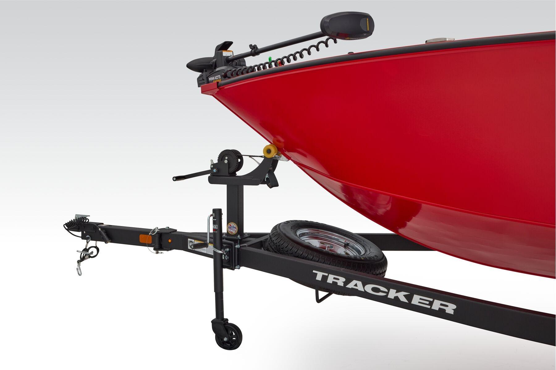 2026 Tracker Pro Guide V-175 Combo - 13