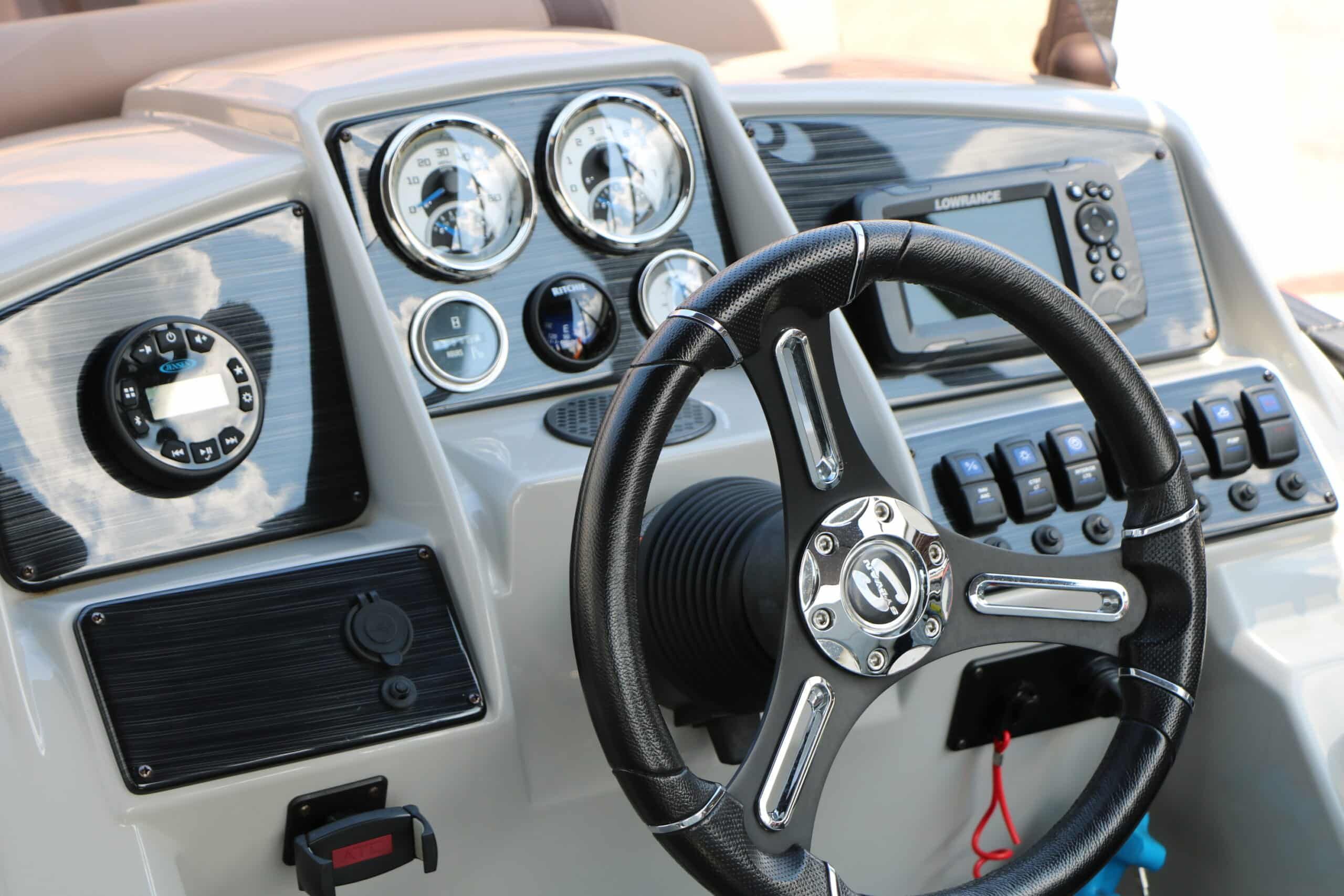 2023 Sylvan MIRAGE 820LZ - 31