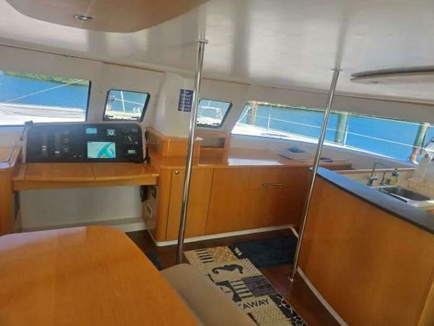 2008 Fountaine Pajot Salina 48 - Image 20