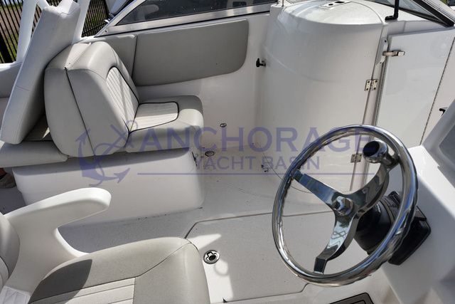 2022 Sea Fox 226 Traveler - 2