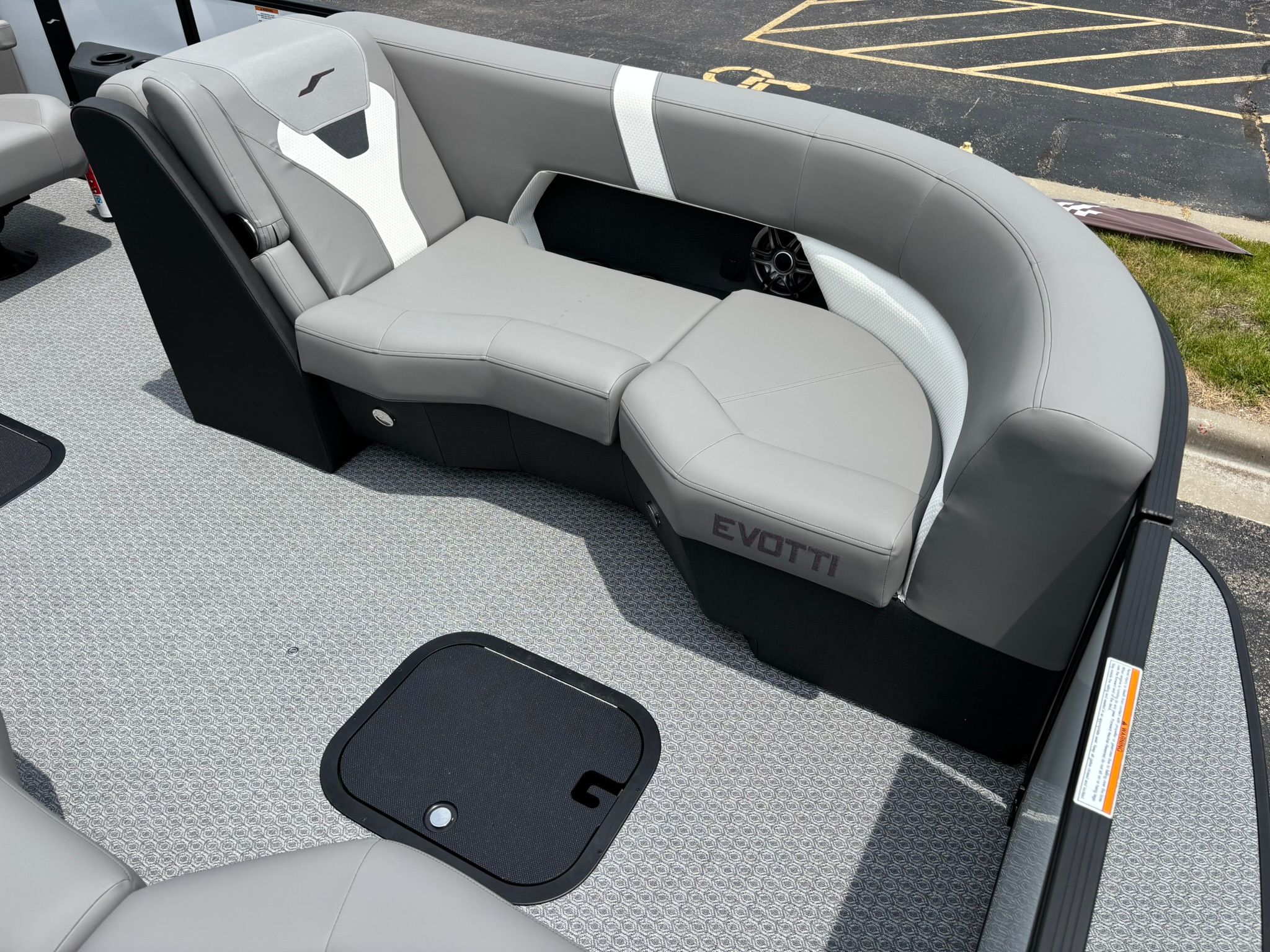 2027 Evotti 521 CS - 27
