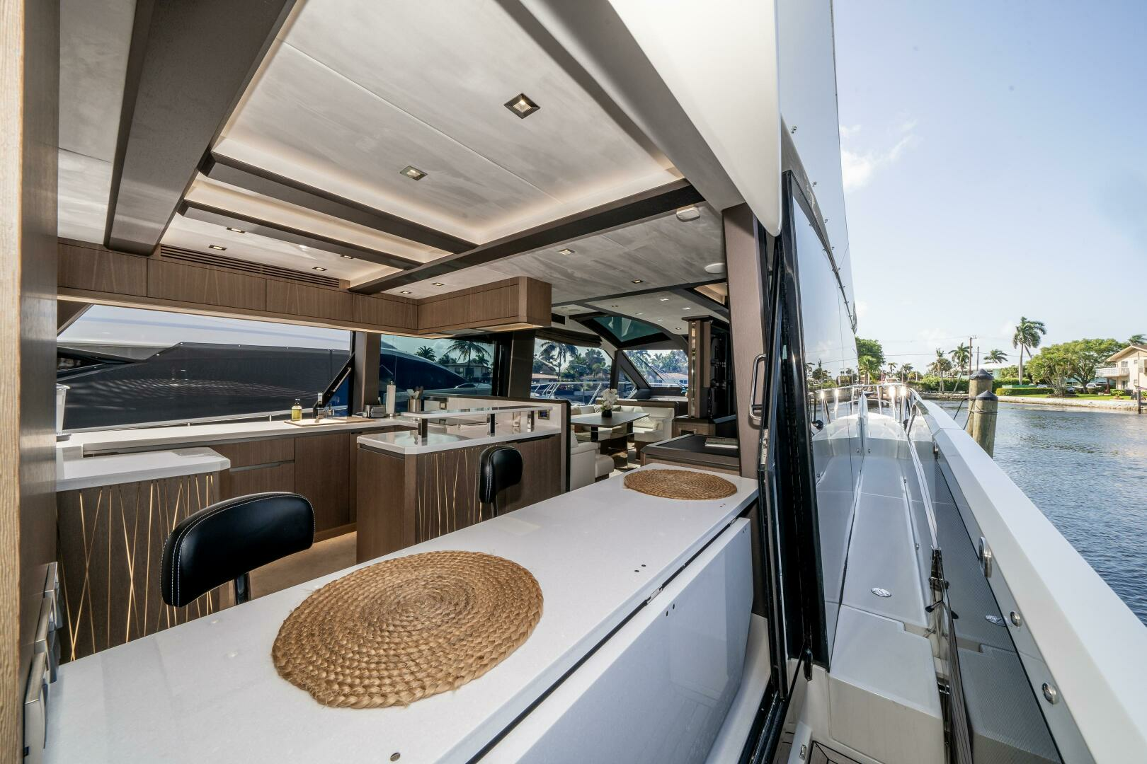 2019 Galeon 640 FLY - Image 40