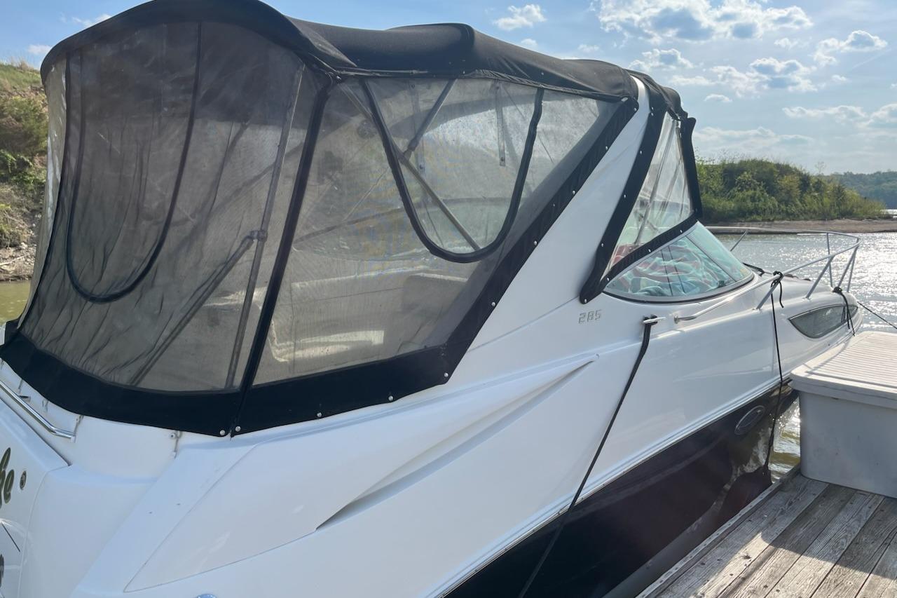 2012 Bayliner 285 Cruiser