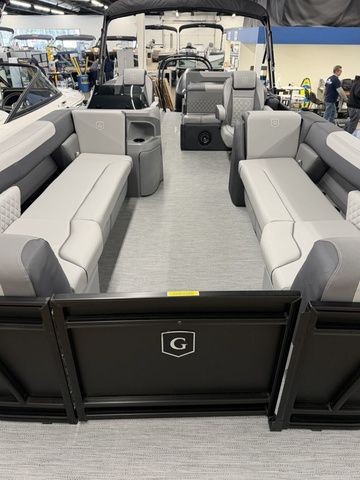 2026 Godfrey SW 2486 DT - 12