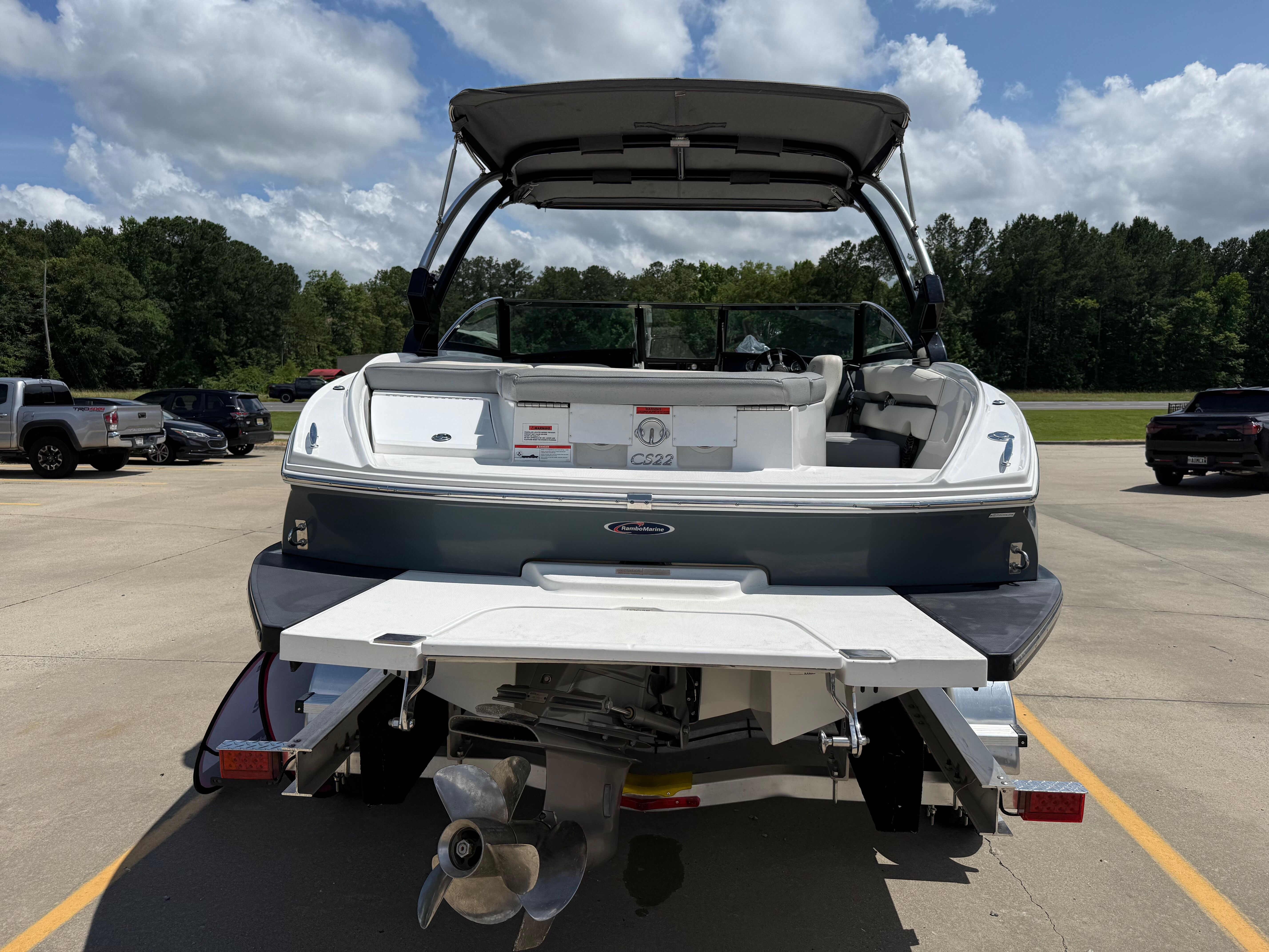 2019 COBALT CS22 - Image 6