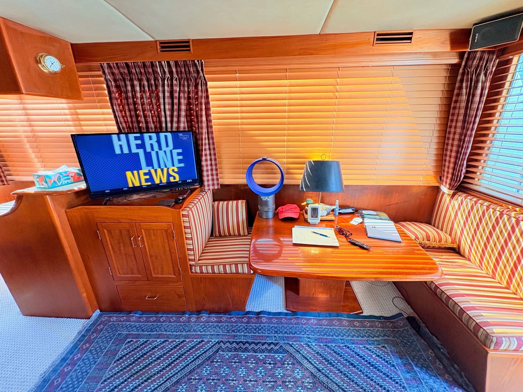 1985 Ocean Alexander 50 MK II PHMY - 63