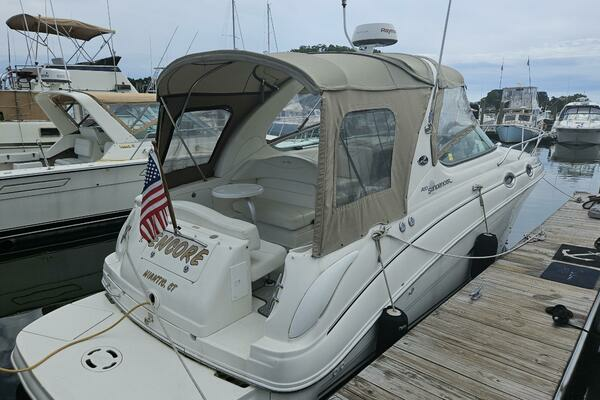 2004 Sea Ray