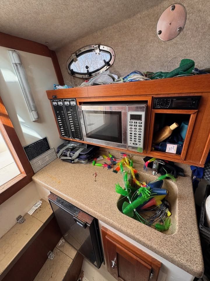 2006 Albemarle 280XF - 11