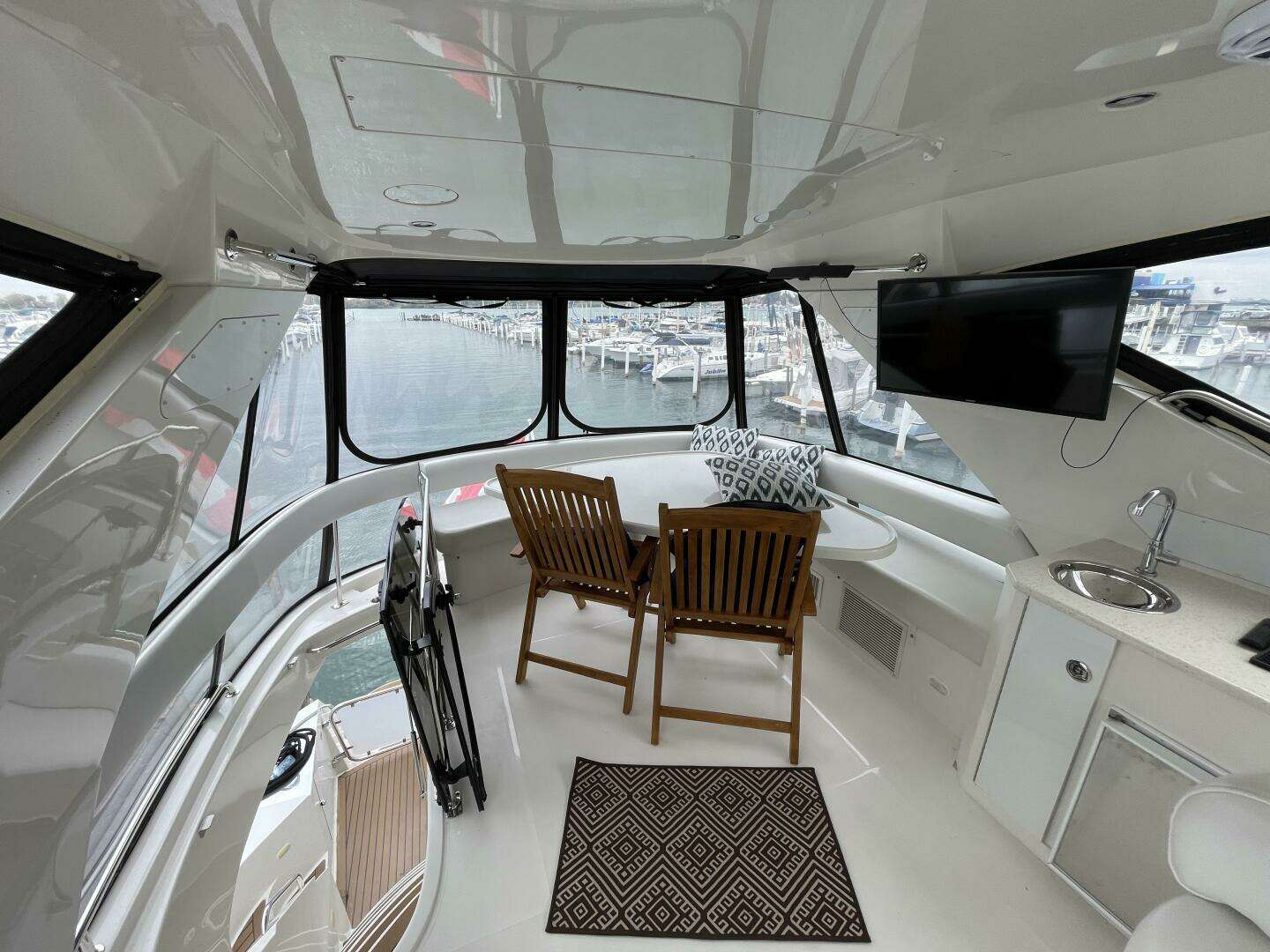 2007 Marquis 55 LS - Image 52