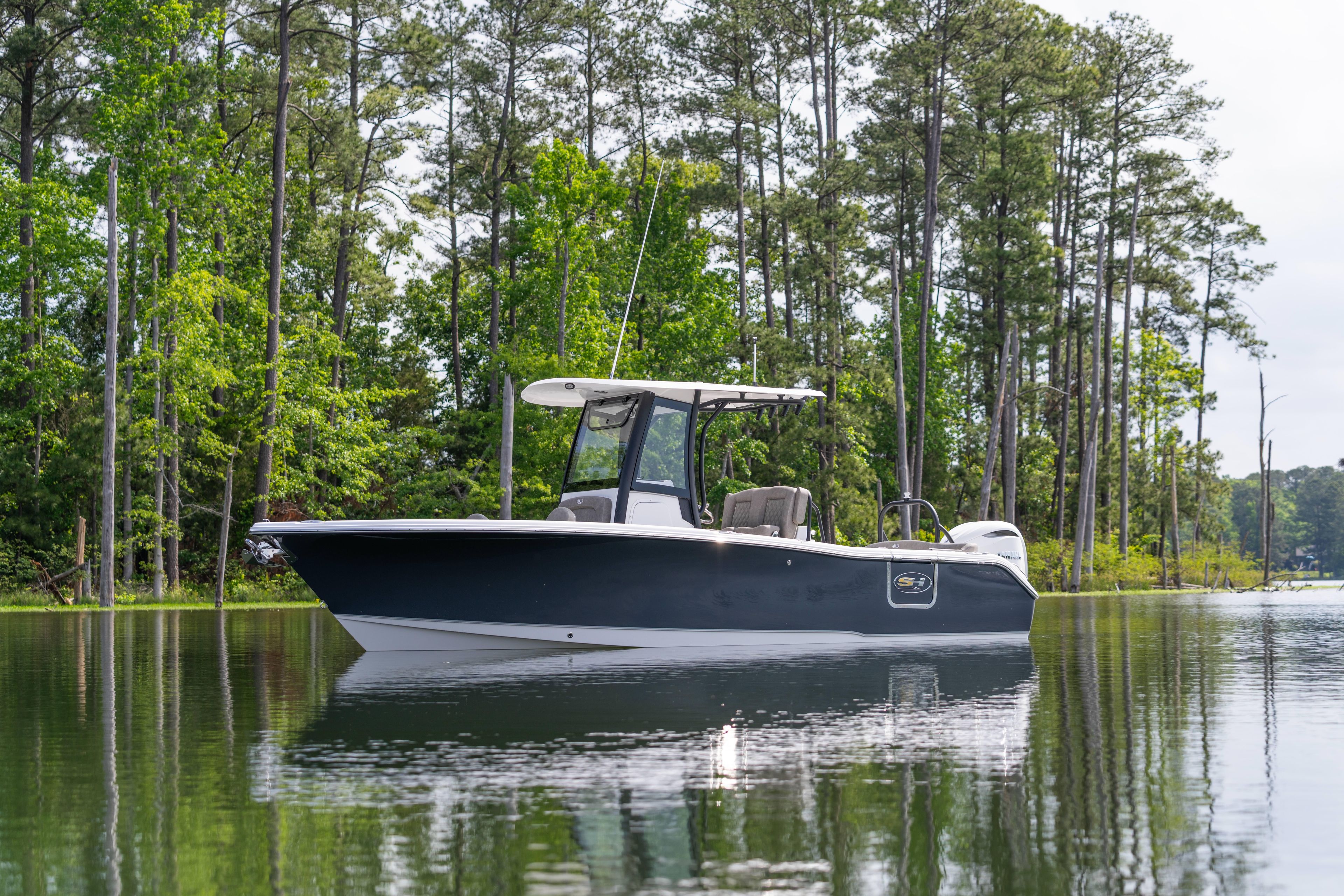 2026 Sea Hunt Ultra 255 SE