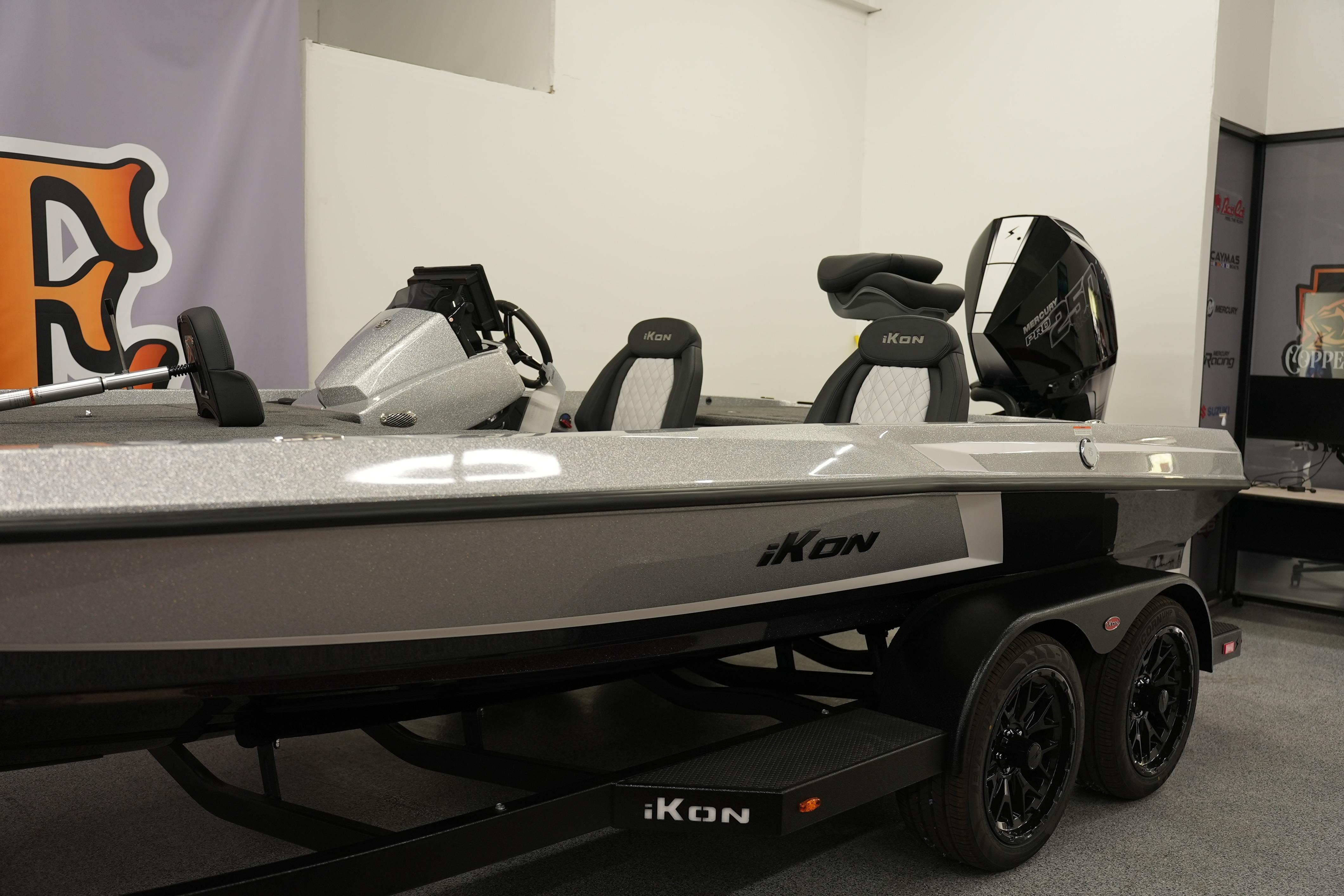 2026 iKon LXE20