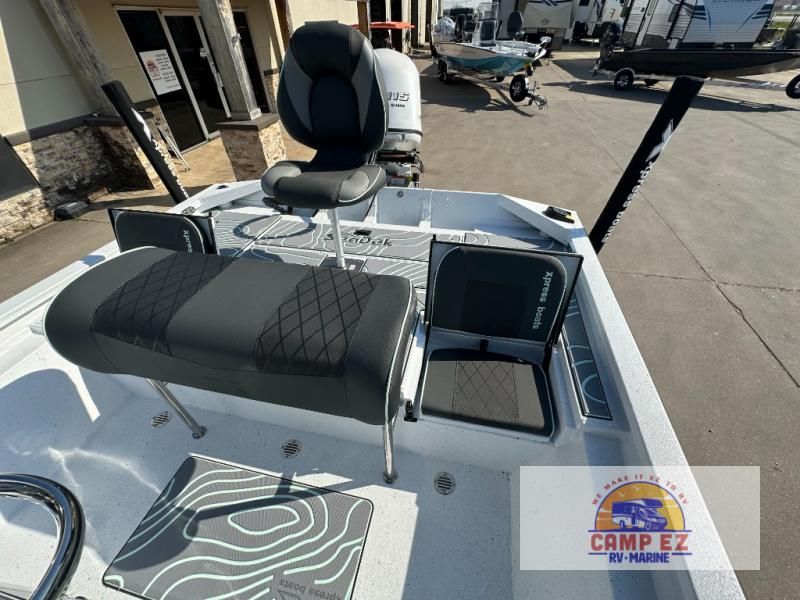 2026 Xpress Boats SW20B - 20